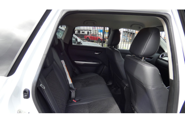 2022 Suzuki Vitara SERIES II TURBO SUV Image 10