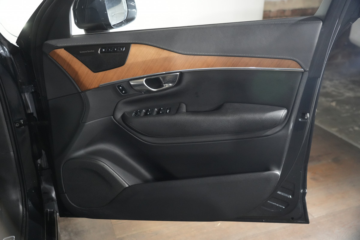 2021 Volvo XC90 L Series T6 Inscription SUV