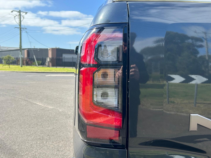 2026 Nissan Navara D27 ST-X Ute Image 8