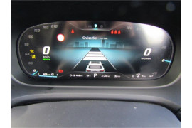 2022 MY23 MG HS Plus EV SAS23 Essence SUV