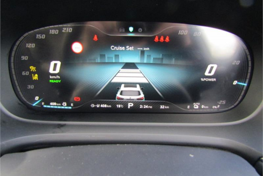 2022 MY23 MG HS Plus EV SAS23 Essence SUV Image 20