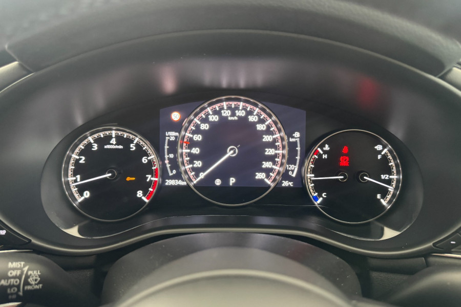 2019 Mazda 3 BP Series G25 GT Hatch Image 15