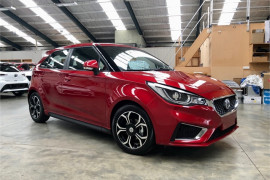 MG 3 Excite