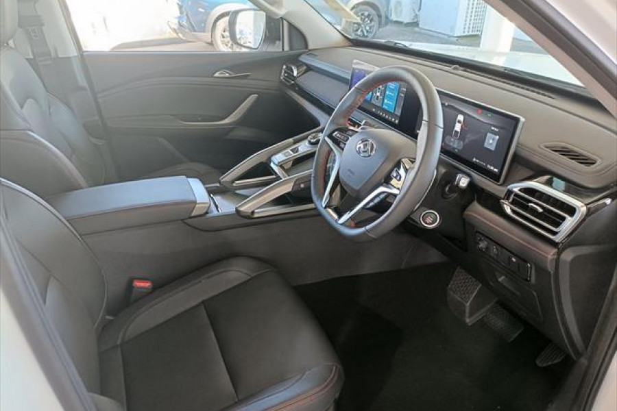 2024 LDV T60 SK8C Max PLUS Ute Image 15