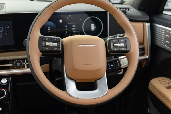 2026 Hyundai Santa Fe MX5.V2 Calligraphy SUV Image 19