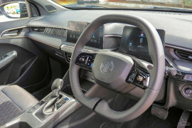 2025 MG MG3 ZP22 Essence Hatch