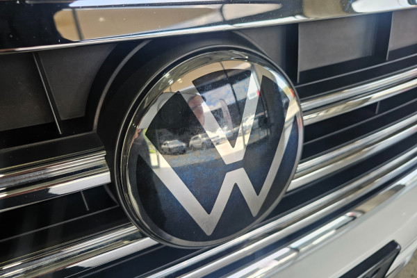 2020 MY21 Volkswagen Touareg CR 210TDI Elegance SUV Image 11