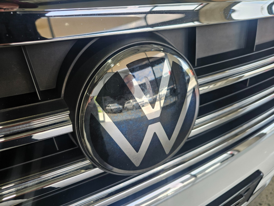 2020 MY21 Volkswagen Touareg CR 210TDI Elegance SUV Image 11