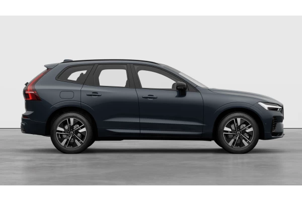 2026 Volvo XC60 UZ Plus T8 Plug-in Hybrid Dark SUV Image 5