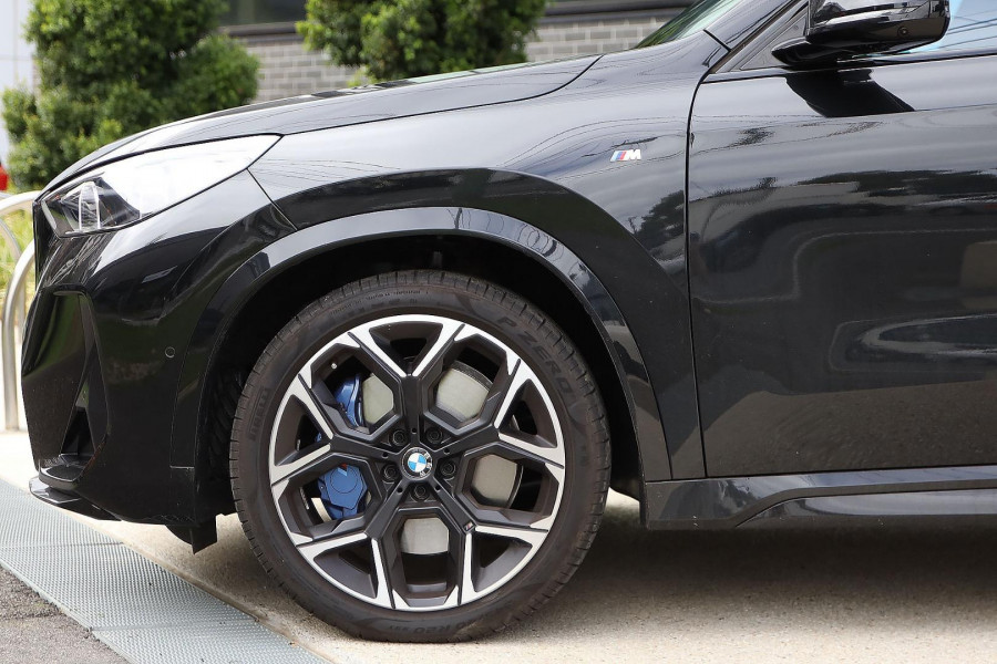 2025 BMW X1 U11 M35i xDrive SUV
