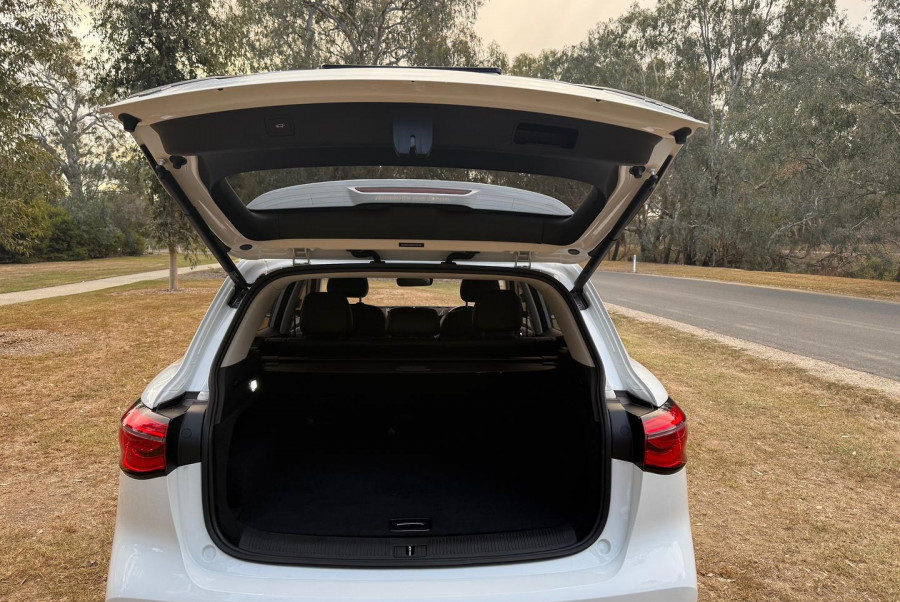 2022 MG HS SAS23 Excite SUV Image 26