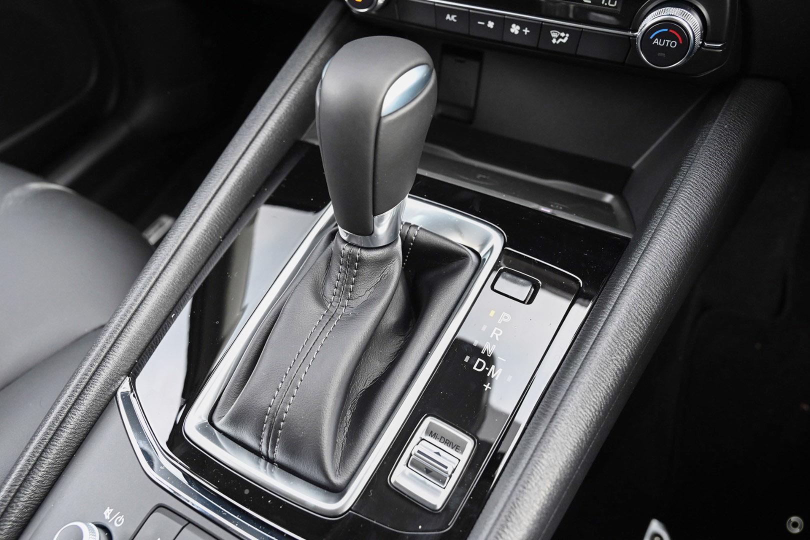 2024 Mazda CX-5 KF Series G25 Touring SUV Image 15