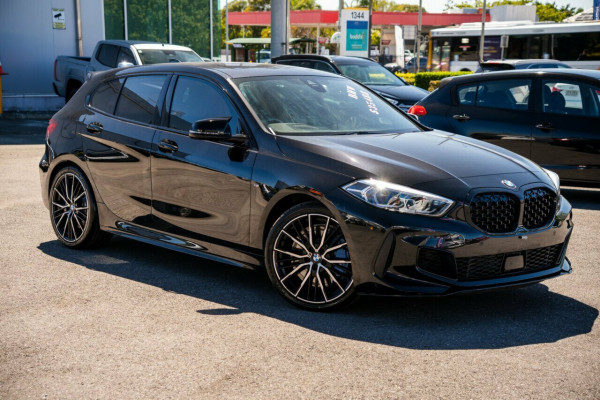 2021 BMW 1 Series F40 M135i xDrive Hatch