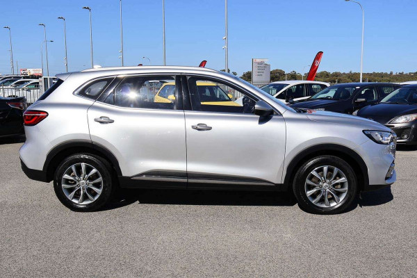 2022 MG HS SAS23 Vibe SUV Image 3