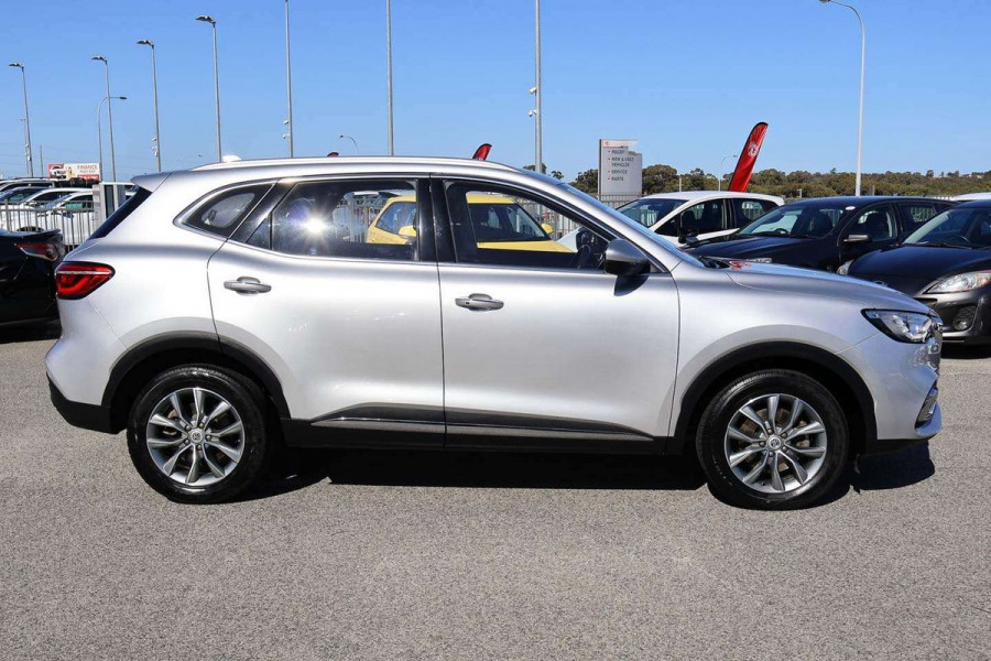 2022 MG HS SAS23 Vibe SUV Image 3