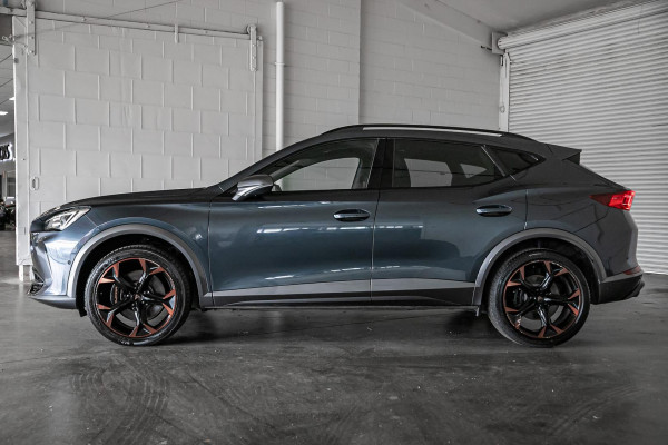 2023 Cupra Formentor KM VZx SUV