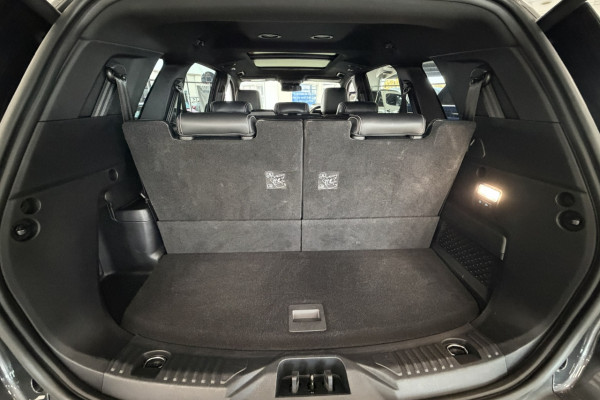 2024 Ford Everest UB Platinum SUV Image 13