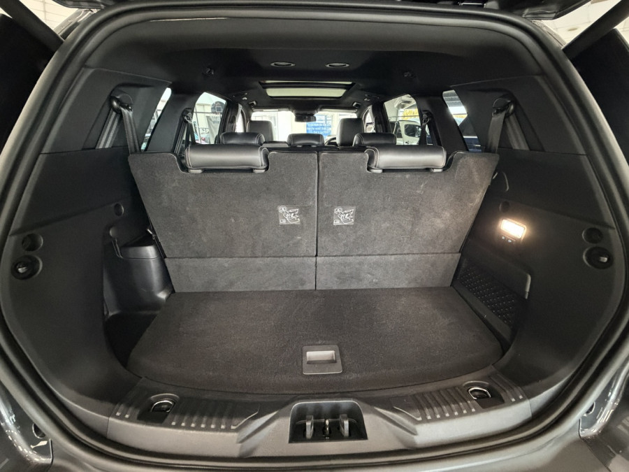 2024 Ford Everest UB Platinum SUV Image 13