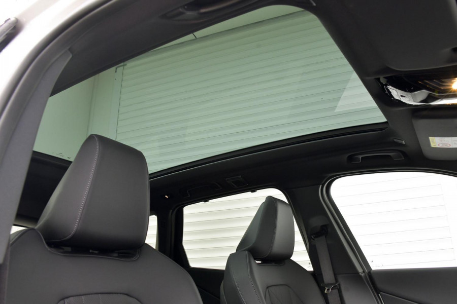 2025 BMW X3 G45 40d xDrive SUV