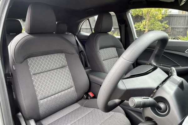 2026 MG MG3 Vibe Hatch Image 10
