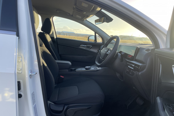 2026 Kia Sportage NQ5 PE HEV S SUV Image 11