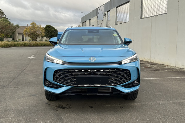 2025 MG HS Essence SUV