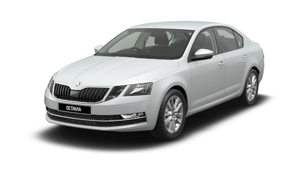2020 MY19 Skoda Octavia NE Sedan Sedan