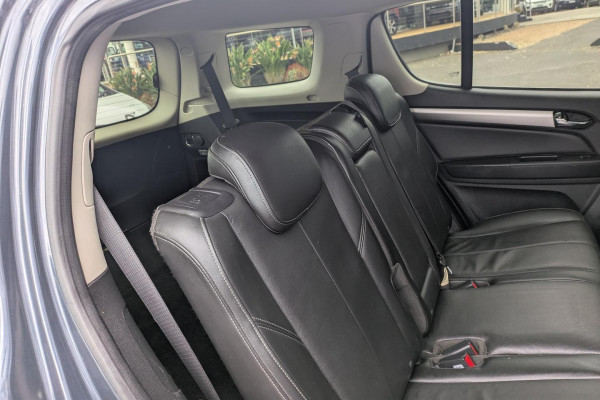2019 MY20 Holden Trailblazer RG LTZ SUV Image 11