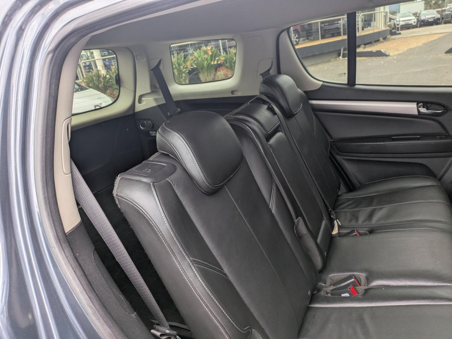 2019 MY20 Holden Trailblazer RG LTZ SUV Image 11
