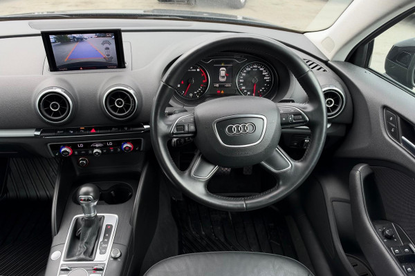 2014 MY15 Audi A3 8V Attraction Sedan Image 17