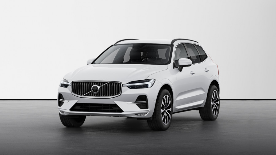 2025 Volvo XC60 UZ Plus B5 SUV Image 1