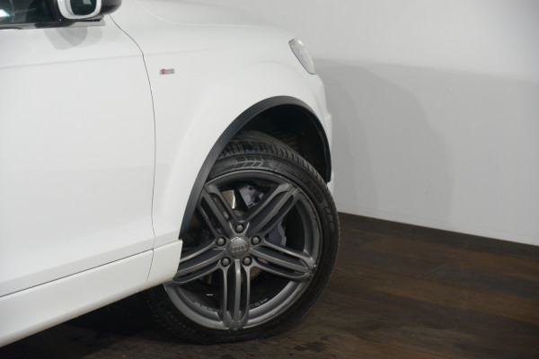 2012 Audi Q7 Audi Q7 4.2 Tdi Quattro Auto 4.2 Tdi Quattro SUV Image 10