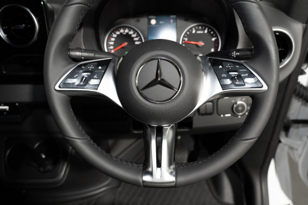 2024 Mercedes-Benz Sprinter VS30 417CDI Bus