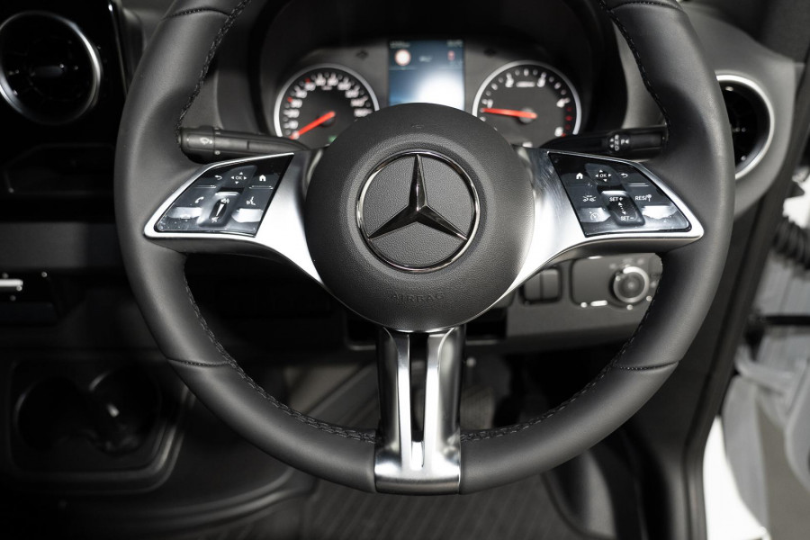 2024 Mercedes-Benz Sprinter VS30 417CDI Bus