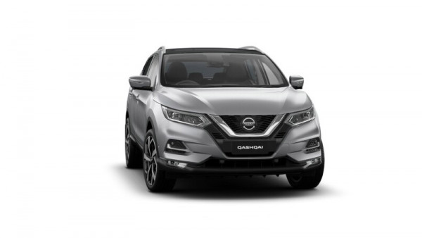 2020 MY0  Nissan QASHQAI J11 Series 3 Ti Other Image 5
