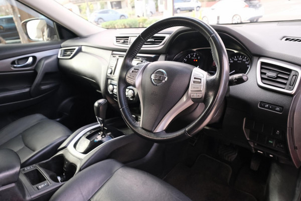 2014 Nissan X-Trail T32 ST-L SUV Image 7