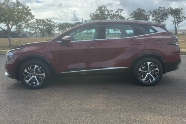 2022 Kia Sportage NQ5 SX SUV Image 6