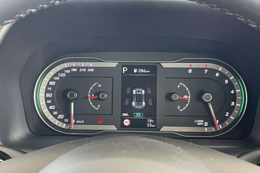2023 Hyundai Tucson NX4.V2 Elite SUV Image 22