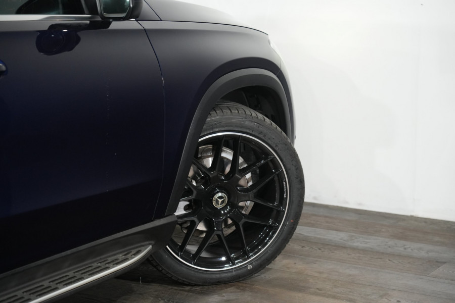 2022 Mercedes-Benz GLE-Class GLE300 d SUV Image 10