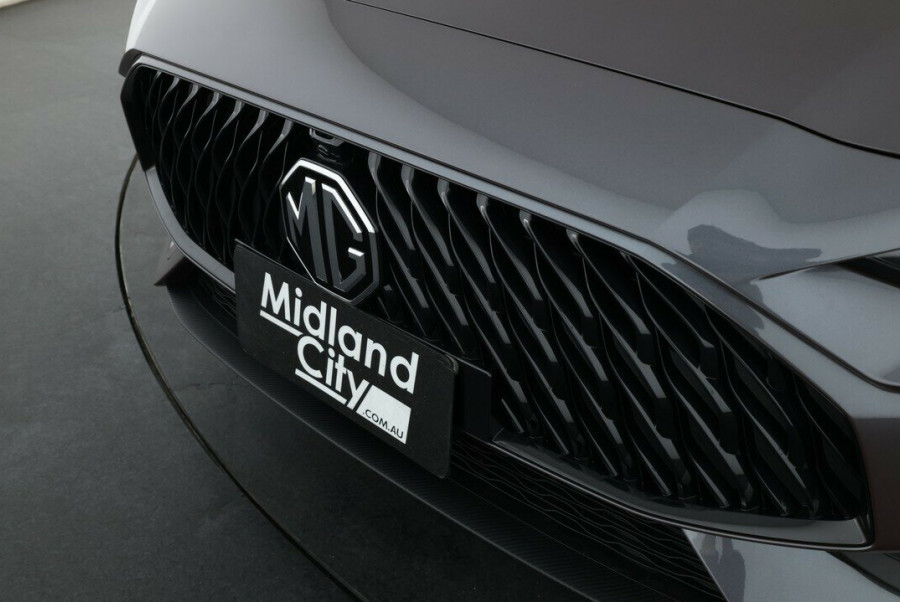2024 MG MG5 AP32 Vibe Sedan Image 7