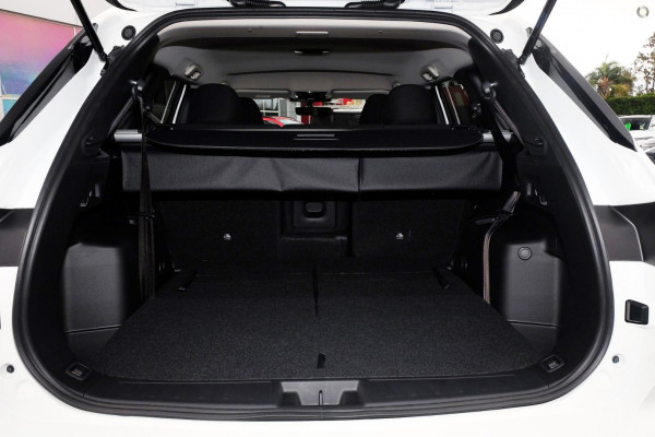 2025 Mitsubishi Outlander ZM LS SUV Image 8