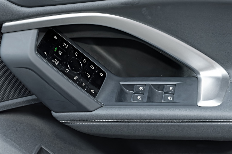 2025 Audi Q5 GU TFSI 150kW SUV