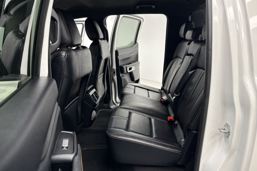 2022 Ford Ranger P703 Wildtrak Ute Image 14