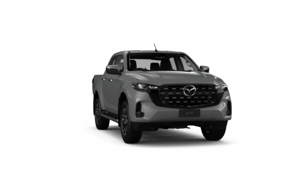 2025 Mazda BT-50 TF XTR Ute Image 5