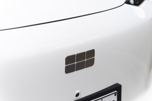 2026 MY27 Geely EX5 E245 Inspire Extended Range SUV Image 25