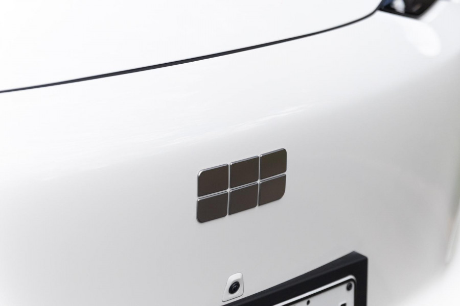 2026 MY27 Geely EX5 E245 Inspire Extended Range SUV Image 25