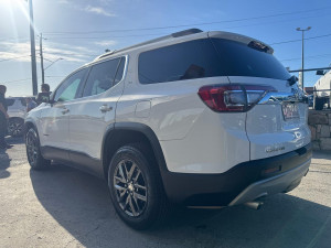 2019 Holden Acadia AC LTZ SUV