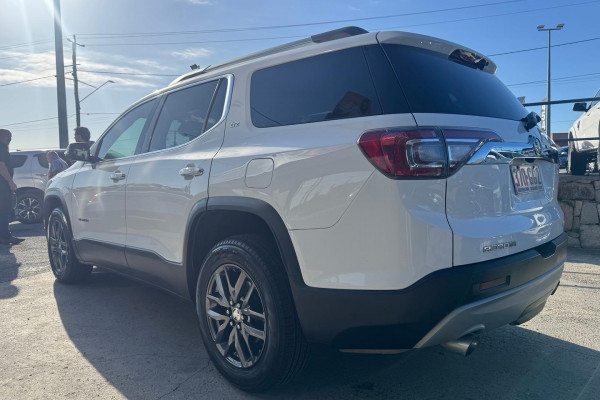 2019 Holden Acadia AC LTZ SUV Image 8