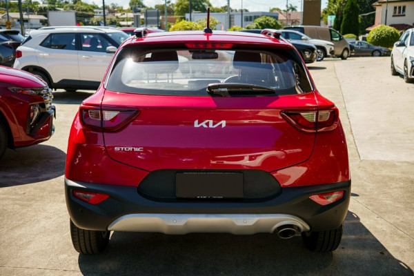 2025 Kia Stonic YB S SUV