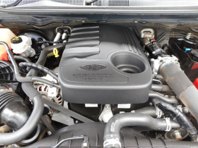 2013 Ford Ranger PX XLT Utility